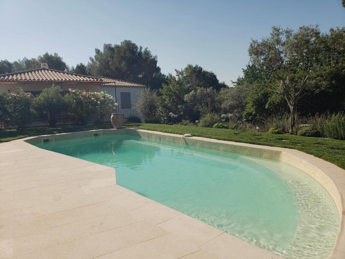 Frühstückspension La Bastide D'alix