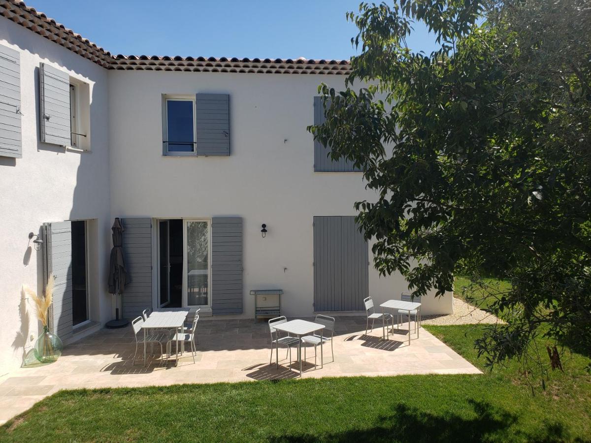 La Bastide D'alix Frühstückspension *